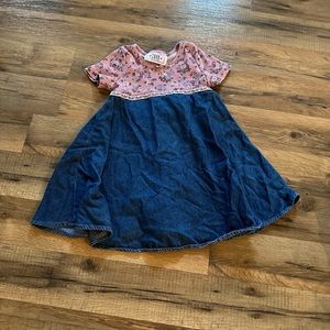 Toddler Dress